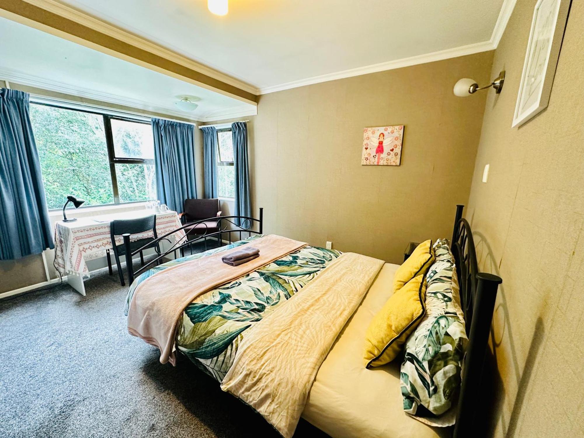Dora'S Comfortable Homestay In Hamilton Exterior photo