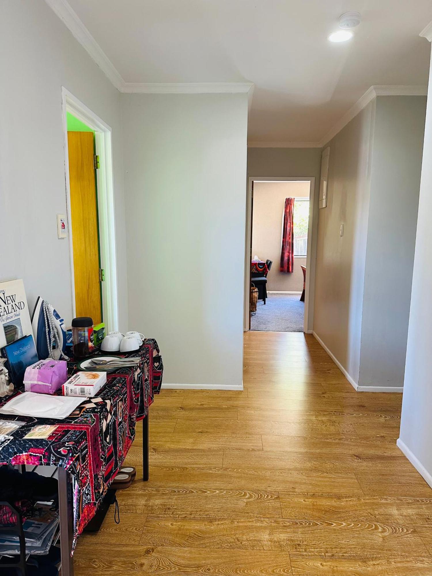 Dora'S Comfortable Homestay In Hamilton Exterior photo