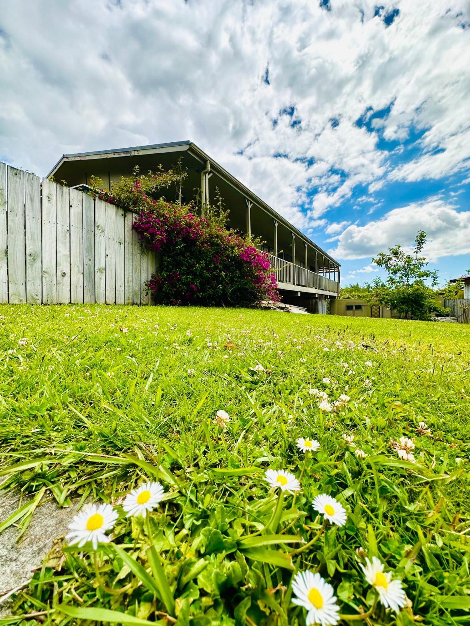 Dora'S Comfortable Homestay In Hamilton Exterior photo